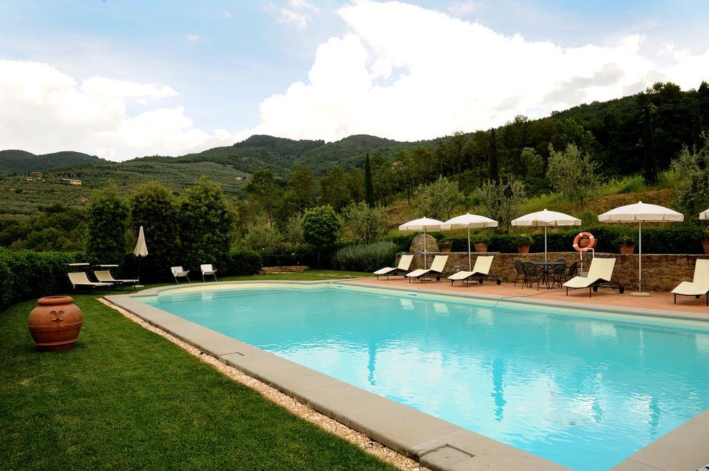 Casa Portagioia Bed & Breakfast Castiglion Fiorentino Exterior photo