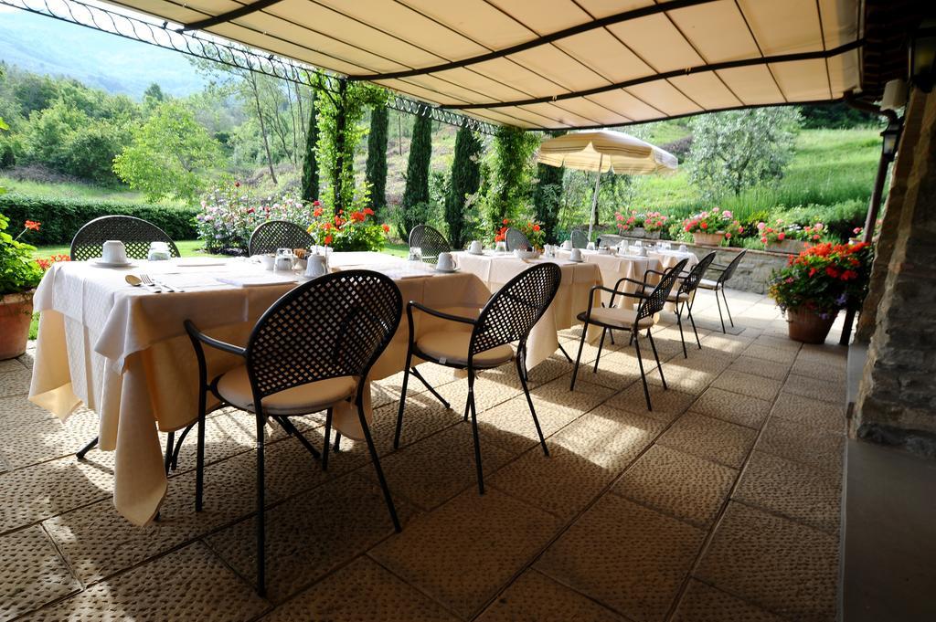 Casa Portagioia Bed & Breakfast Castiglion Fiorentino Exterior photo