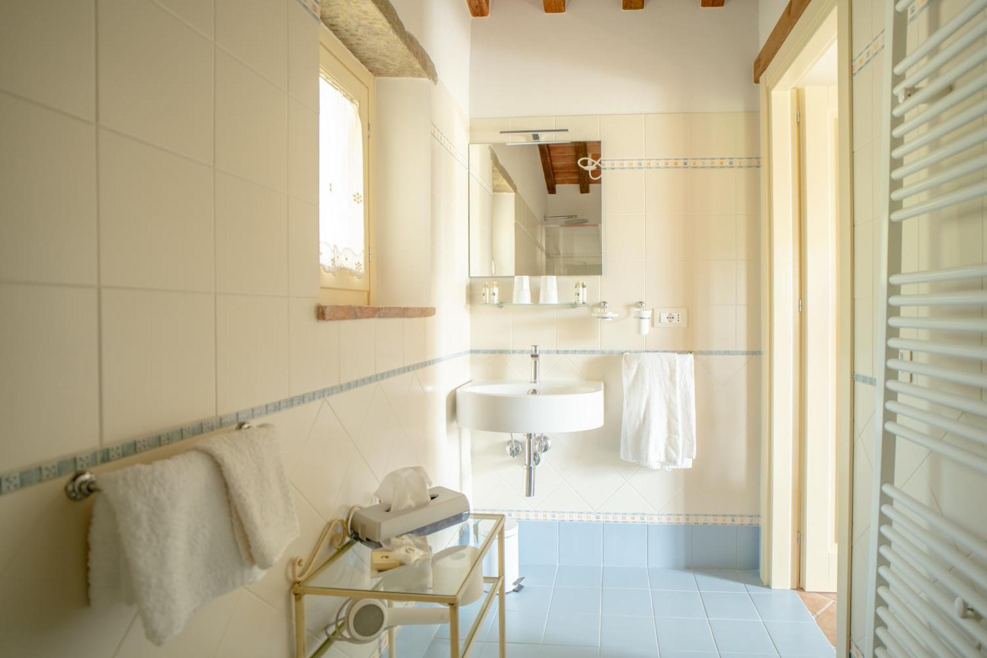 Casa Portagioia Bed & Breakfast Castiglion Fiorentino Exterior photo