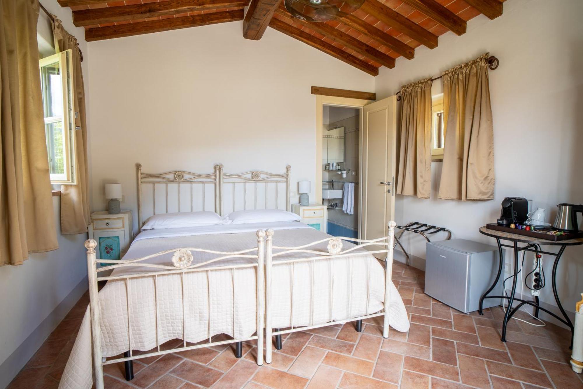 Casa Portagioia Bed & Breakfast Castiglion Fiorentino Exterior photo