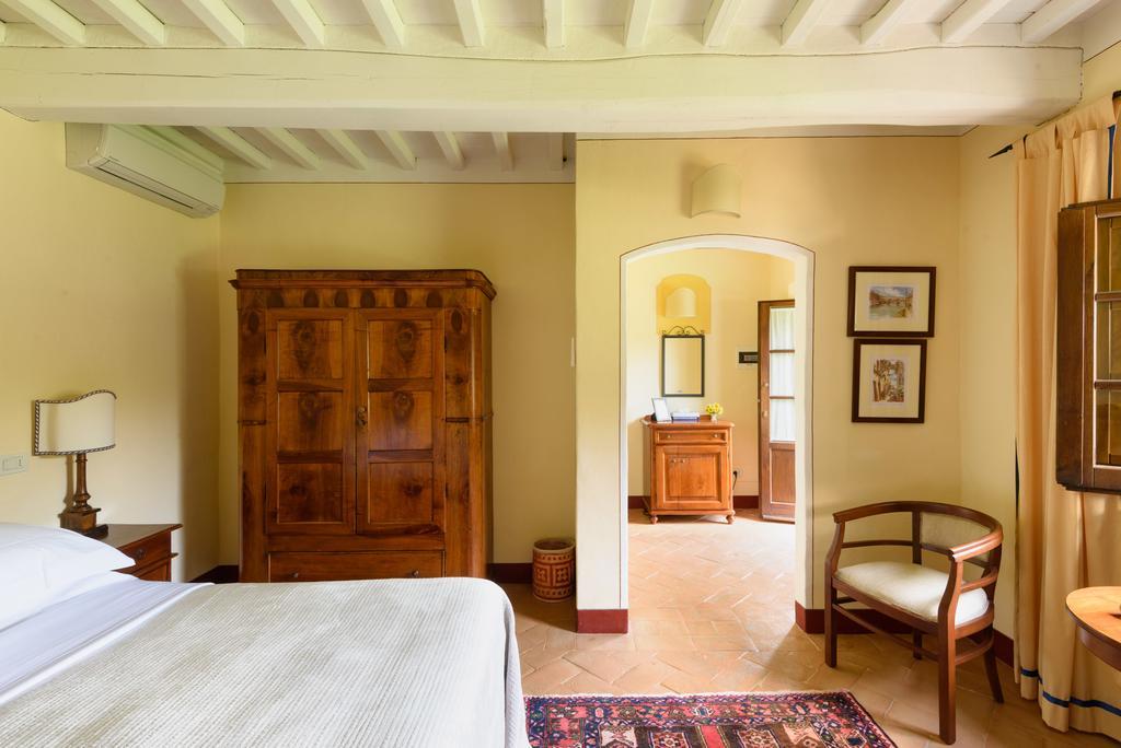 Casa Portagioia Bed & Breakfast Castiglion Fiorentino Exterior photo
