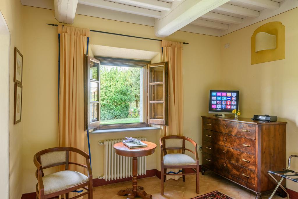 Casa Portagioia Bed & Breakfast Castiglion Fiorentino Exterior photo