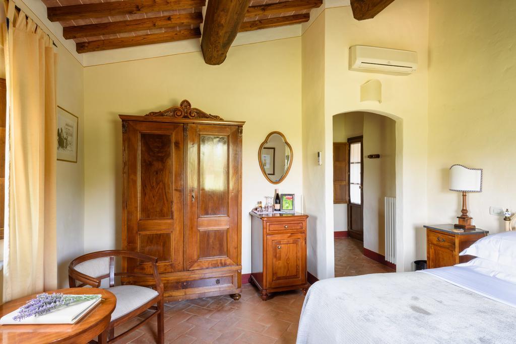 Casa Portagioia Bed & Breakfast Castiglion Fiorentino Exterior photo