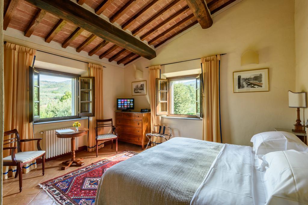 Casa Portagioia Bed & Breakfast Castiglion Fiorentino Exterior photo
