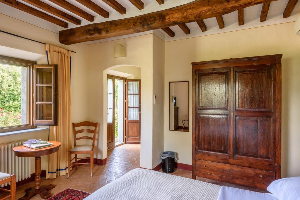 Casa Portagioia Bed & Breakfast Castiglion Fiorentino Exterior photo