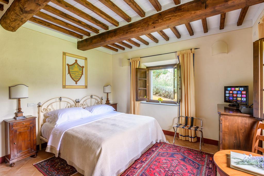 Casa Portagioia Bed & Breakfast Castiglion Fiorentino Exterior photo
