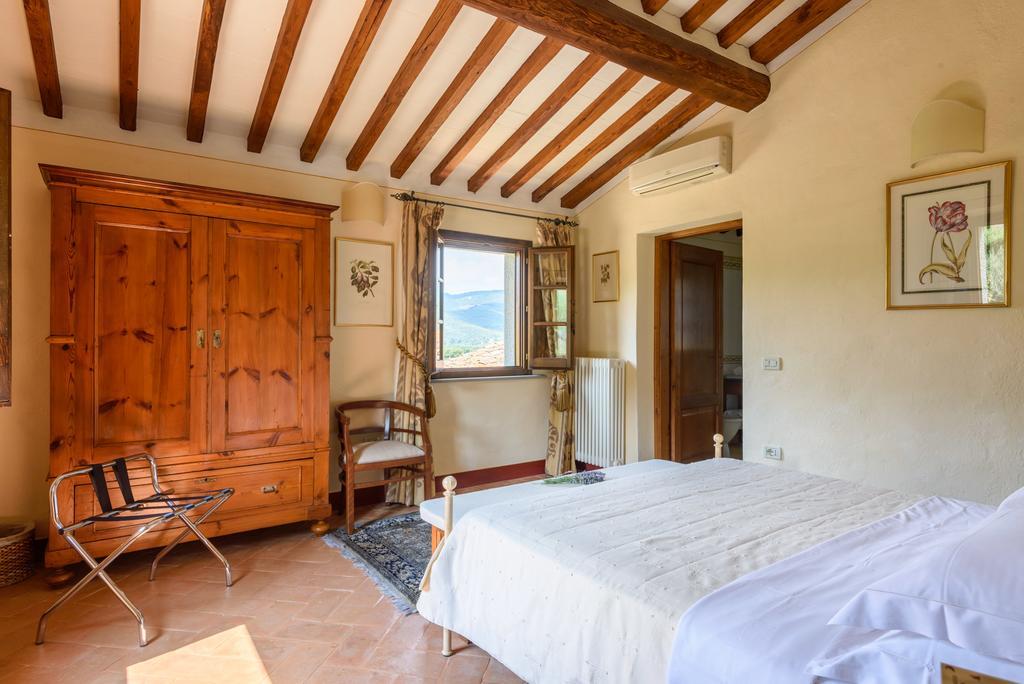 Casa Portagioia Bed & Breakfast Castiglion Fiorentino Exterior photo