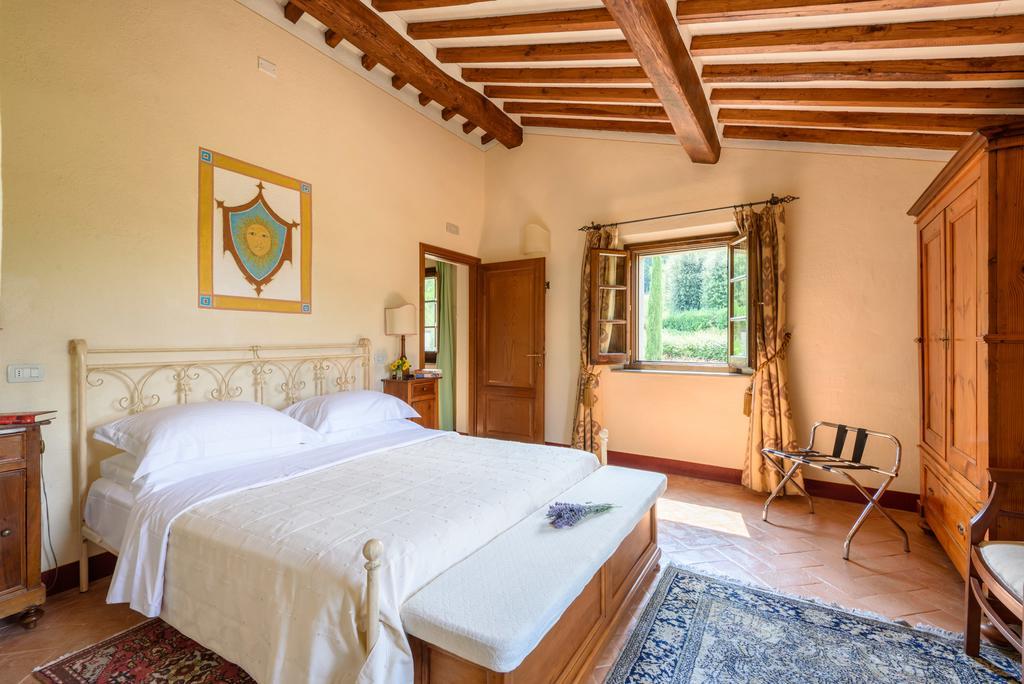 Casa Portagioia Bed & Breakfast Castiglion Fiorentino Exterior photo