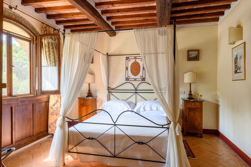 Casa Portagioia Bed & Breakfast Castiglion Fiorentino Exterior photo