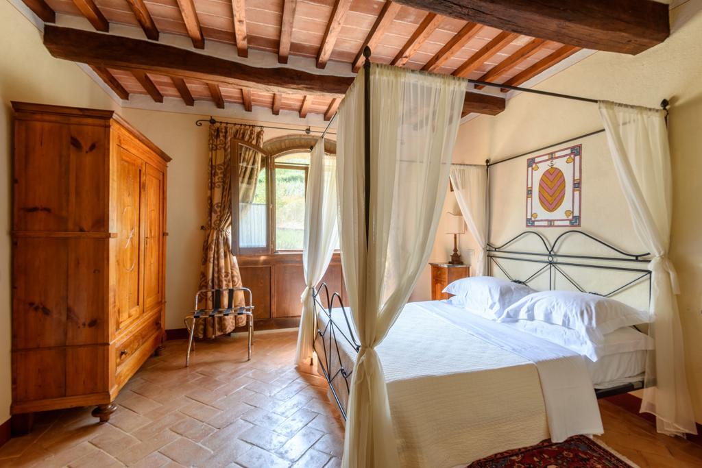 Casa Portagioia Bed & Breakfast Castiglion Fiorentino Exterior photo