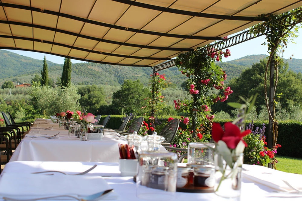 Casa Portagioia Bed & Breakfast Castiglion Fiorentino Exterior photo
