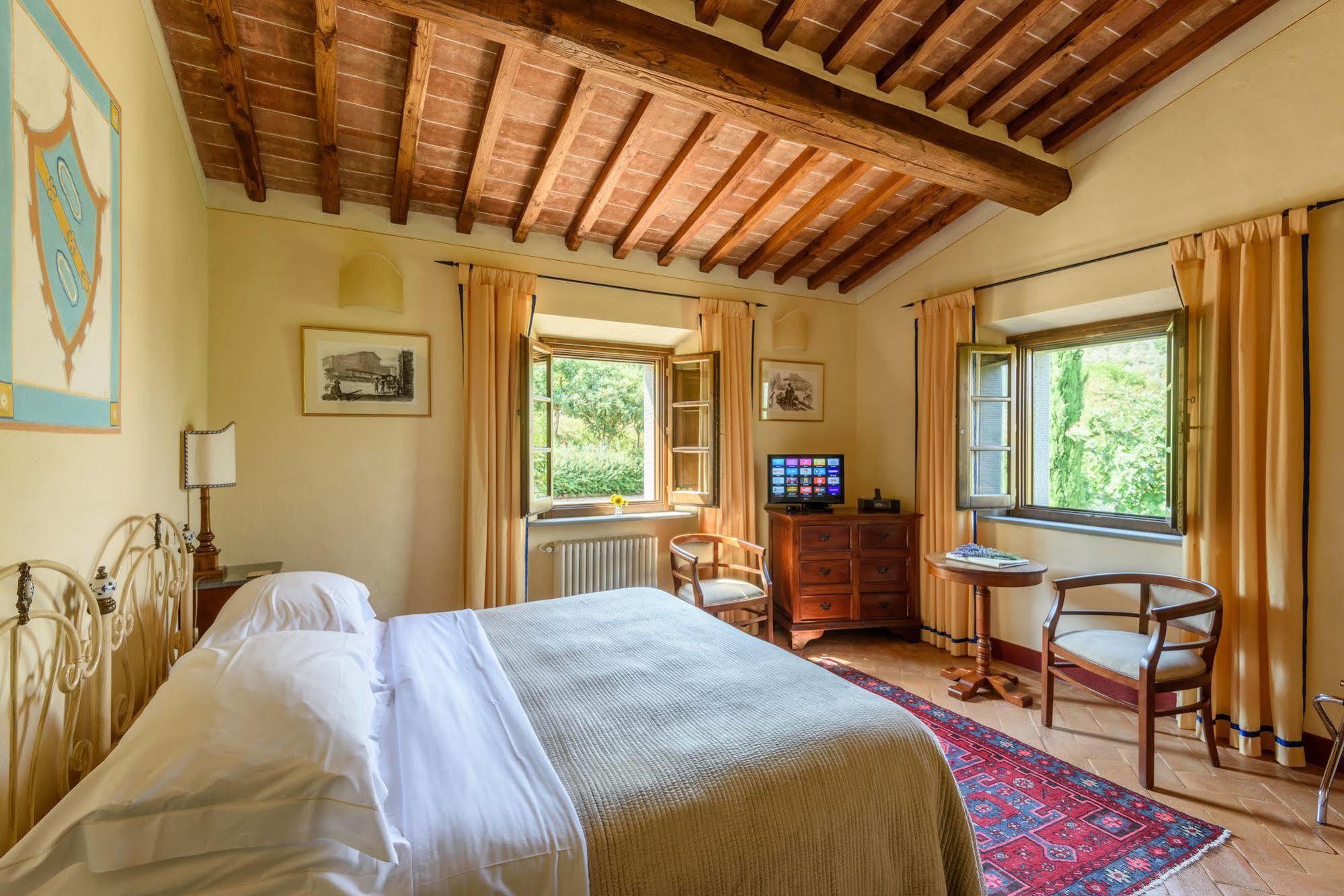 Casa Portagioia Bed & Breakfast Castiglion Fiorentino Exterior photo