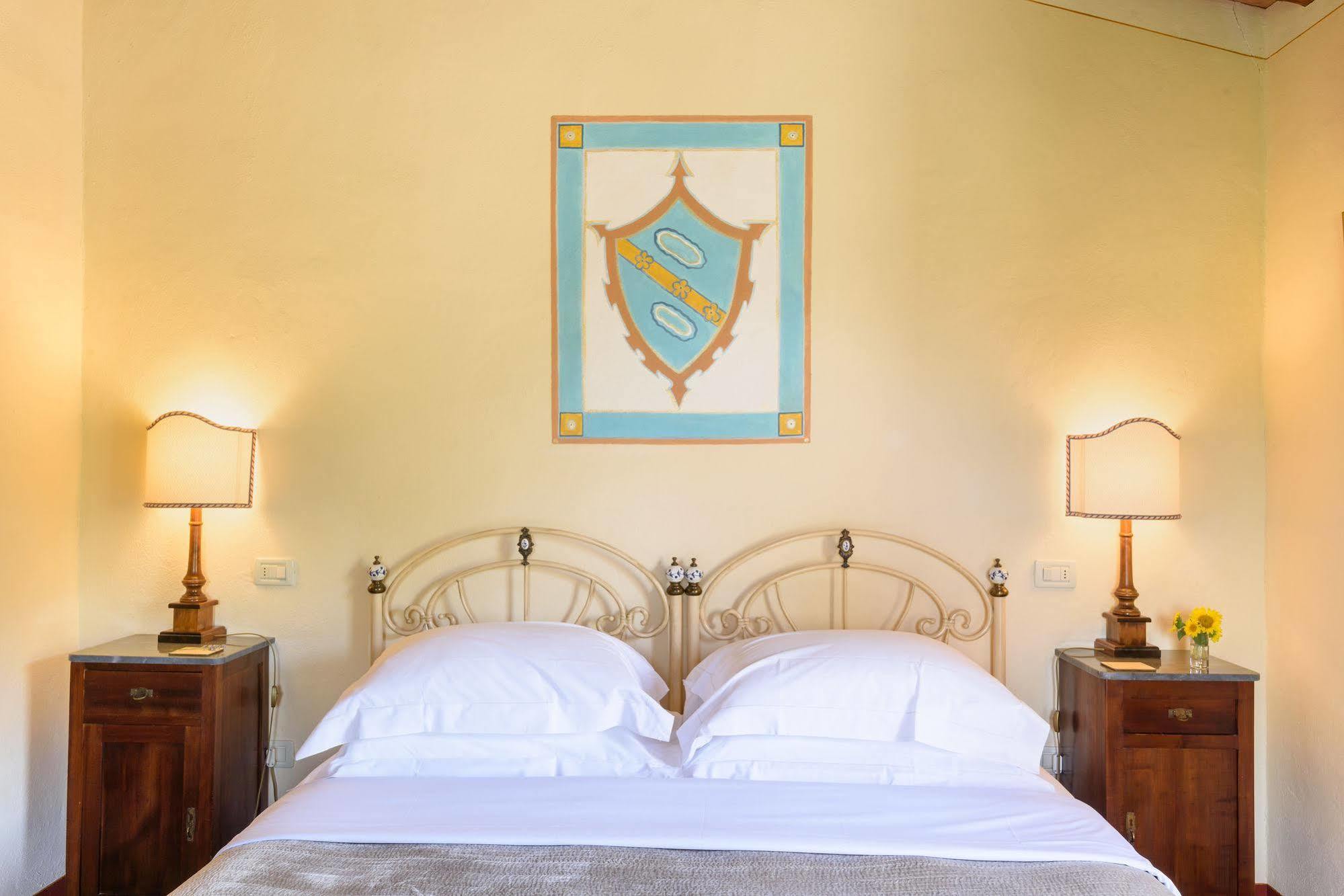 Casa Portagioia Bed & Breakfast Castiglion Fiorentino Exterior photo