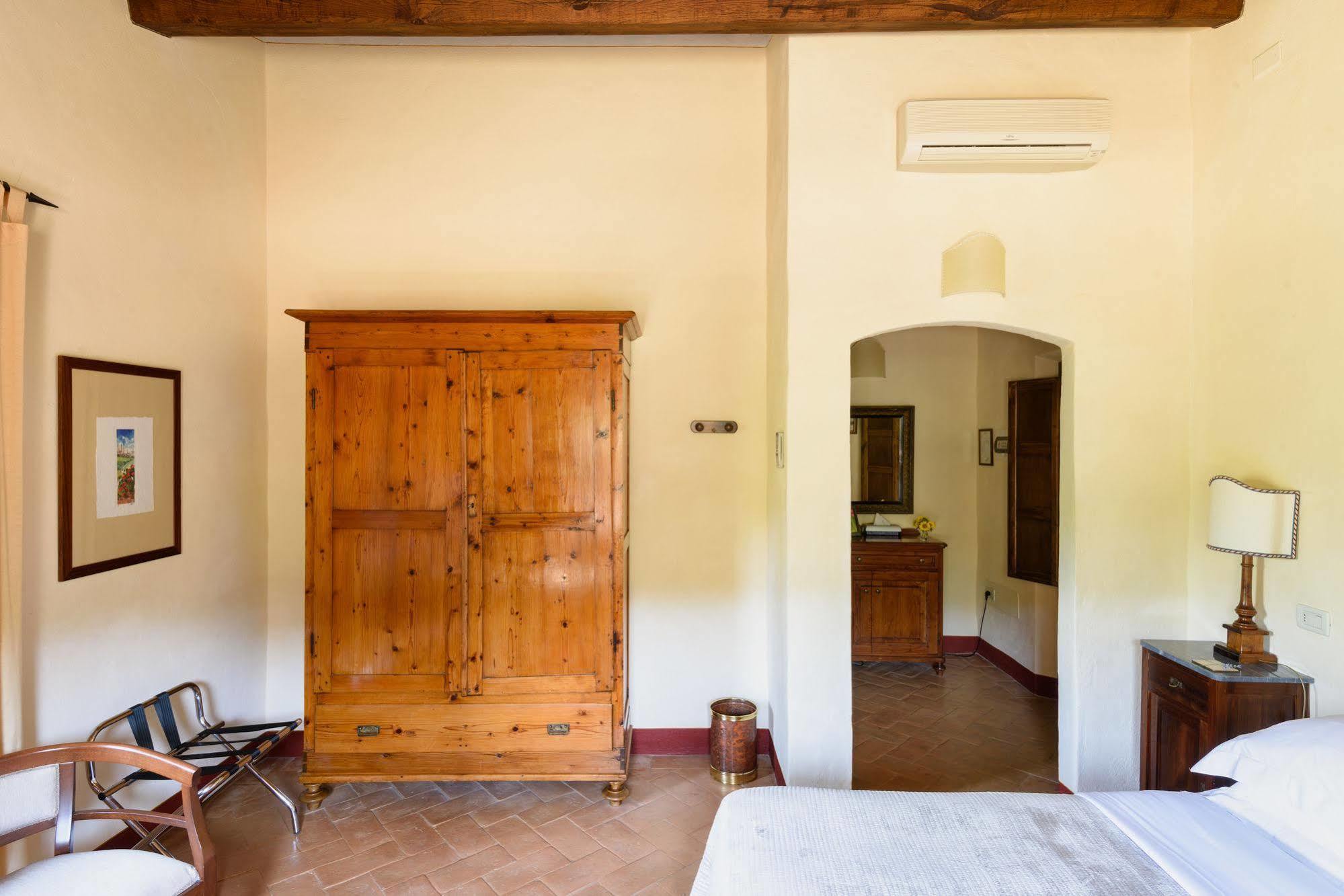 Casa Portagioia Bed & Breakfast Castiglion Fiorentino Exterior photo